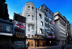 その他 2 Smart and Simple Hotel Karakoy