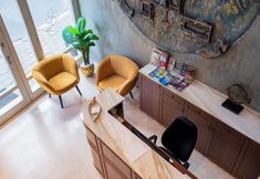 その他 5 Smart and Simple Hotel Karakoy