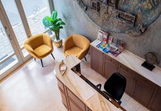 Others 5 Smart and Simple Hotel Karakoy
