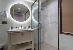 その他 3 Smart and Simple Hotel Karakoy