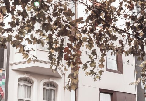 その他 Smart and Simple Hotel Karakoy