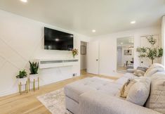 其他 4 Quiet Getaway ~ 8 Mi to Downtown Atlanta!