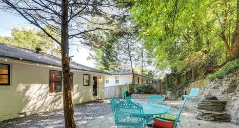 其他 2 Quiet Getaway ~ 8 Mi to Downtown Atlanta!