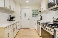 其他 Quiet Getaway ~ 8 Mi to Downtown Atlanta!