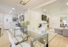 其他 7 Quiet Getaway ~ 8 Mi to Downtown Atlanta!