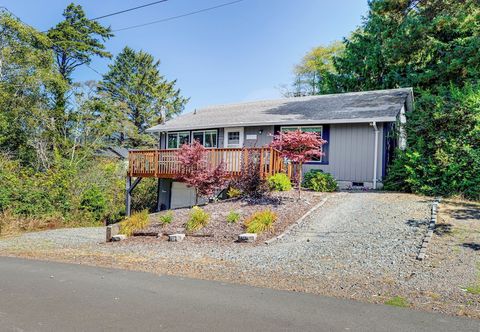 기타 Rockaway Beach House - Walk to Ocean!