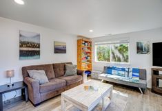 기타 5 Rockaway Beach House - Walk to Ocean!