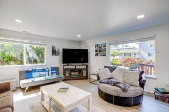 기타 4 Rockaway Beach House - Walk to Ocean!