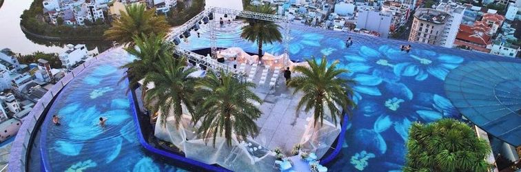Others Royale Suites - Terra Royal Ho Chi Minh