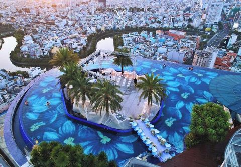 Others Royale Suites - Terra Royal Ho Chi Minh