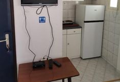 Others 7 Studio Apartment With sea View
