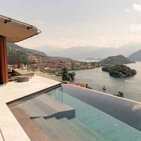 Room 1 Villa Ophelia by My Villa Collection, Barni Villas