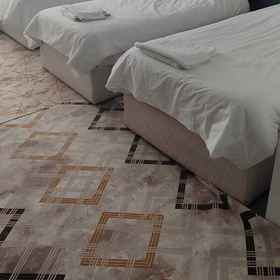 Room1Aspava Hotel,凡城公寓