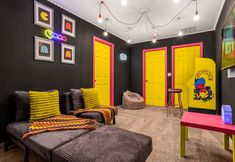 Lain-lain 2 Upstay - Solara Resort Home w Pool BBQ Gamesroom