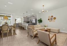 Lain-lain 4 Upstay - Solara Resort Home w Pool BBQ Gamesroom