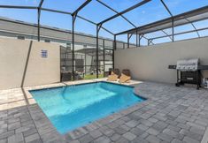 Lain-lain 3 Upstay - Solara Resort Home w Pool BBQ Gamesroom