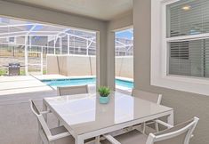 Others 2 Upstay - Championsgate Home With Private Pool BBQ