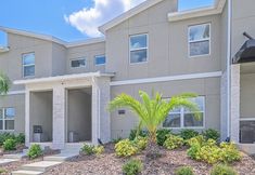 Others 3 Upstay - Championsgate Home With Private Pool BBQ