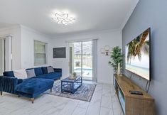 Others 7 Upstay - Championsgate Home With Private Pool BBQ