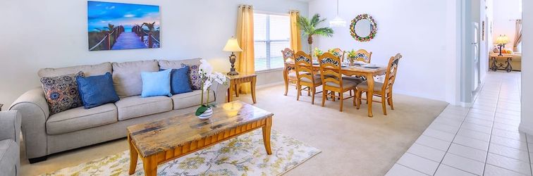 อื่นๆ Upstay - Resort Home With Pool-bbq-games Room