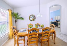 อื่นๆ 7 Upstay - Resort Home With Pool-bbq-games Room