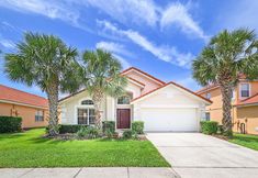 อื่นๆ 5 Upstay - Resort Home With Pool-bbq-games Room