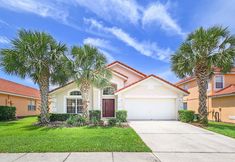 Others 5 Upstay - Resort Home With Pool-bbq-games Room