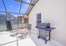 อื่นๆ 2 Upstay - Resort Home With Pool-bbq-games Room