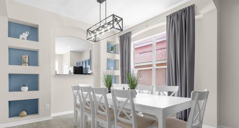 อื่นๆ 2 Large Spacious Home w Private Pool Hot Tub