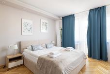 Others RentPlanet - Apartament Potockiego