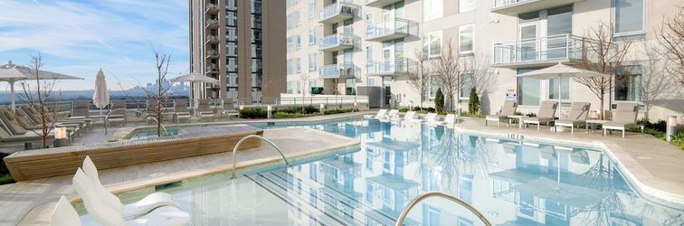 기타 3005 Buckhead