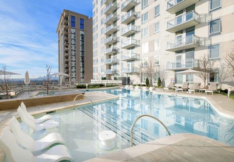 기타 3005 Buckhead