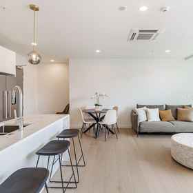 Primary image 1 Urban Escape: Prime Location by Zodiak Stays, Campbells Bay Apartments