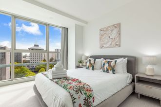 其他 4 Brand New! Luxe 3BR In Aotea Square I Zodiak Stays