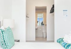 其他 3 Brand New! Luxe 3BR In Aotea Square I Zodiak Stays