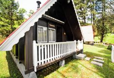 其他 7 Hotel Fazenda Floresta Negra