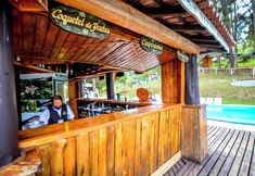 Lain-lain 2 Hotel Fazenda Floresta Negra