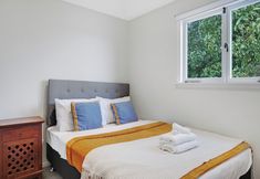 其他 2 Summerside Loft with Air-con