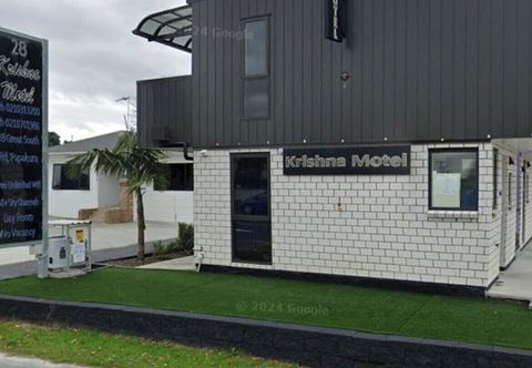 Others Krishna Motel