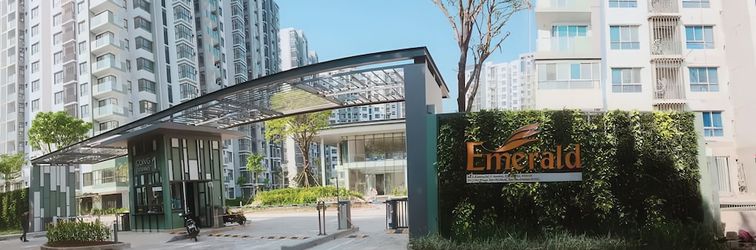 Others Urban Zen Saigon - Celadon Aeon Mall