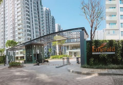 Others Urban Zen Saigon - Celadon Aeon Mall