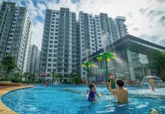 Others 2 Urban Zen Saigon - Celadon Aeon Mall