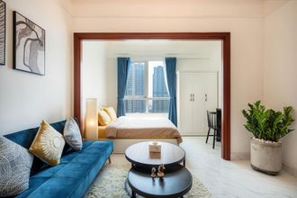 Others 4 GEM Residence - The Manor Central