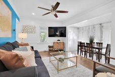 Khác Cozy Vibe Buckheadmessage Now for Summer Special