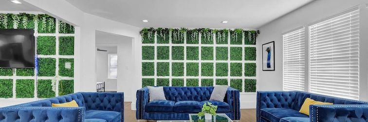 Others Atlanta Ivy Manor Message Now for Summer Special