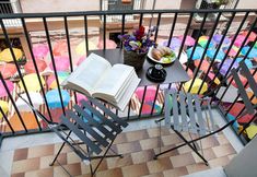 Others 6 B&B Riccioli