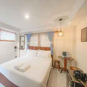 Room 1 JB Home Bangkok - Victory monument, College of Dentistry International Walailak University Hotels