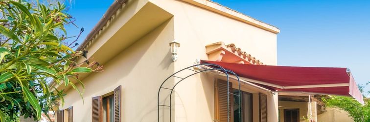 Others Villa Pop in Sa R Pita