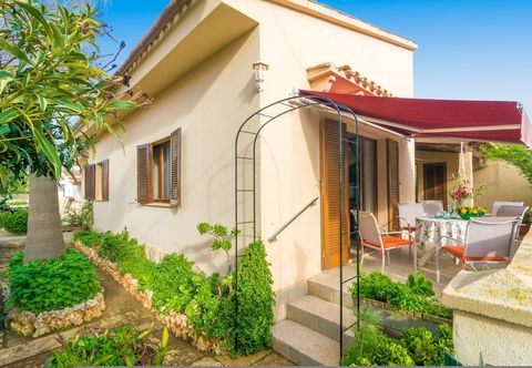 Others Villa Pop in Sa R Pita