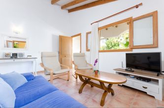 อื่นๆ 4 Villa Per in Son Serra de Marina